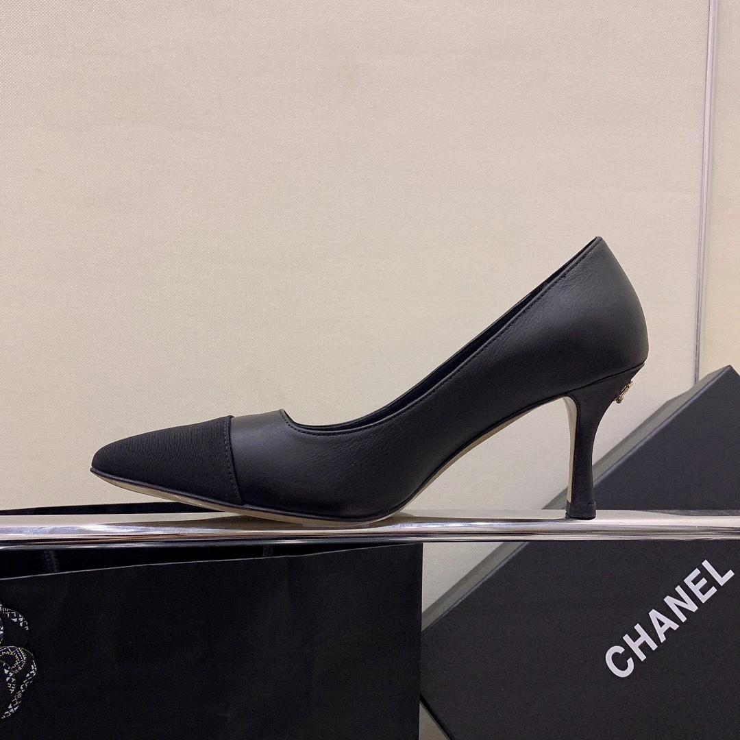coco- heel height ：8.5cm item:B-X602J1951